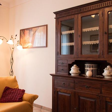 Note In Val D'Orcia Apartment San Quirico d'Orcia Exterior photo
