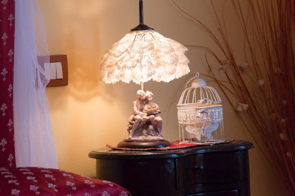 Note In Val D'Orcia Apartment San Quirico d'Orcia Exterior photo
